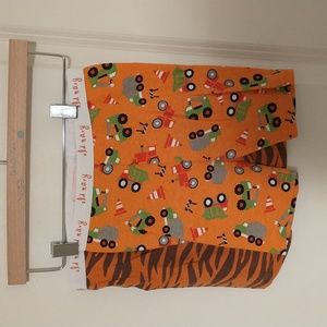 Old Navy pajama shorts